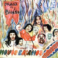 Praga de Baiano