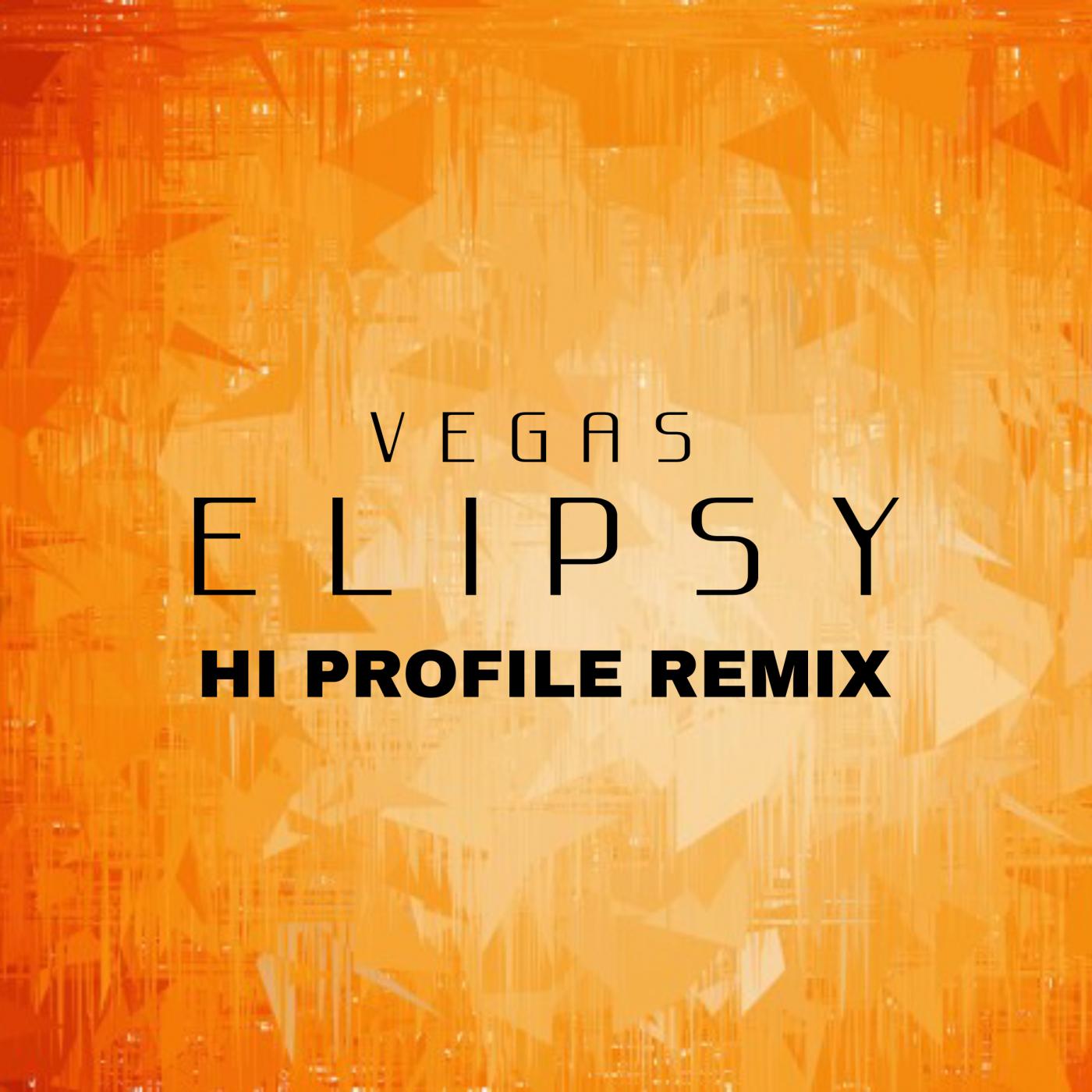 Elipsy (Hi Profile Remix)