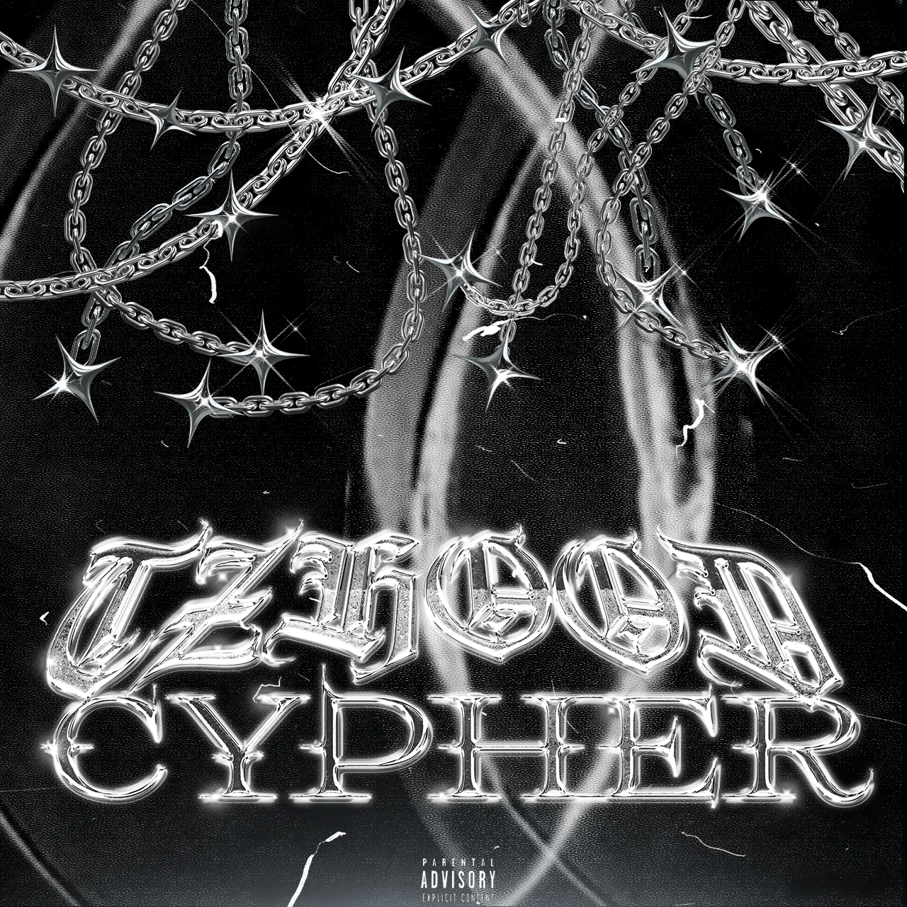 TZHOOD 2025 CYPHER