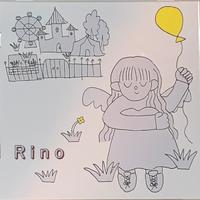 廃墟遊園地 / ある雨の日 / Call me