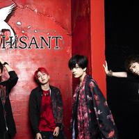 WHiSANT资料,WHiSANT最新歌曲,WHiSANTMV视频,WHiSANT音乐专辑,WHiSANT好听的歌