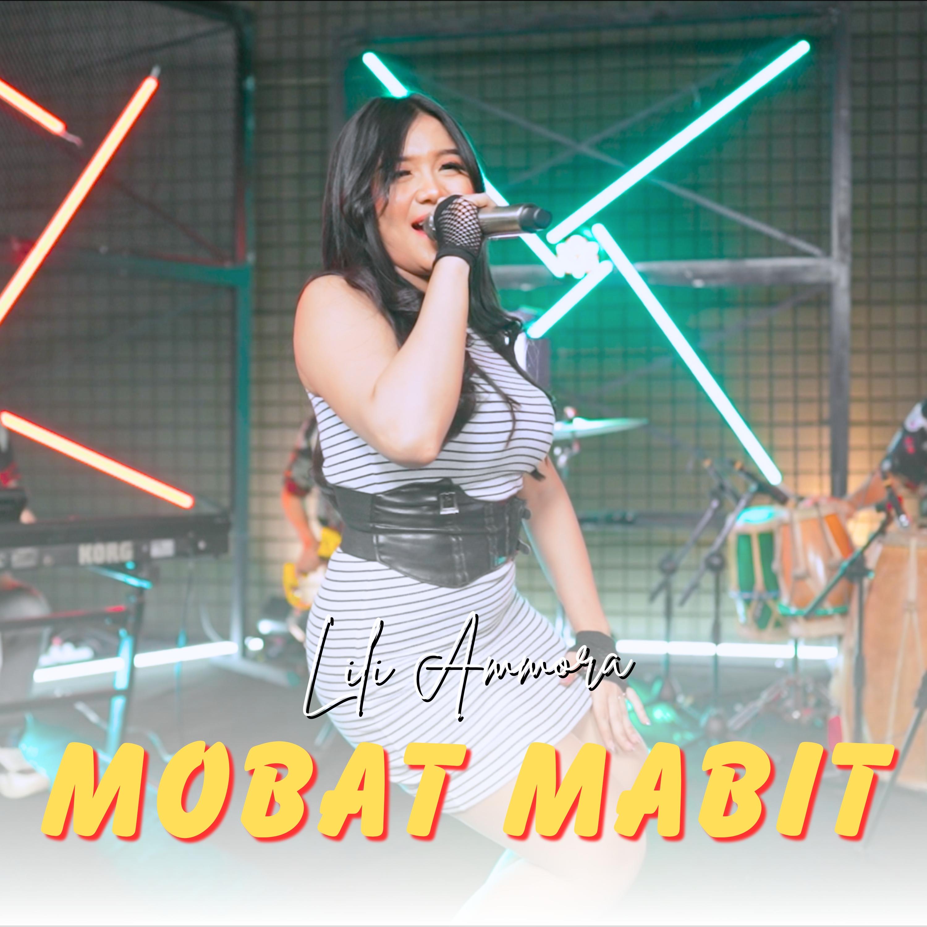 Mobat Mabit