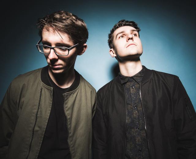 Fred V & Grafix