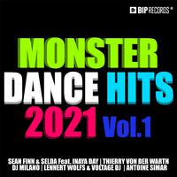 Monster Dance Hits 2021 Vol.1