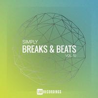 Simply Breaks & Beats, Vol. 10