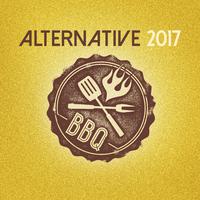 Alternative Bbq 2017