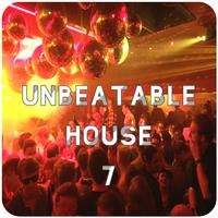 Unbeatable House, Vol.7