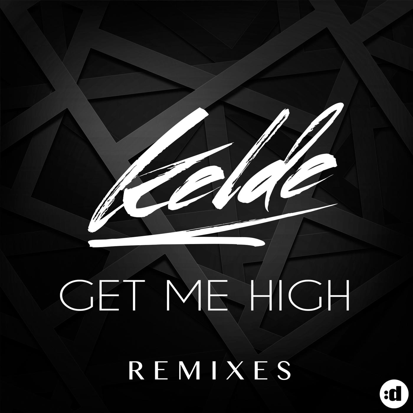 Get Me High (Kilahni Remix)