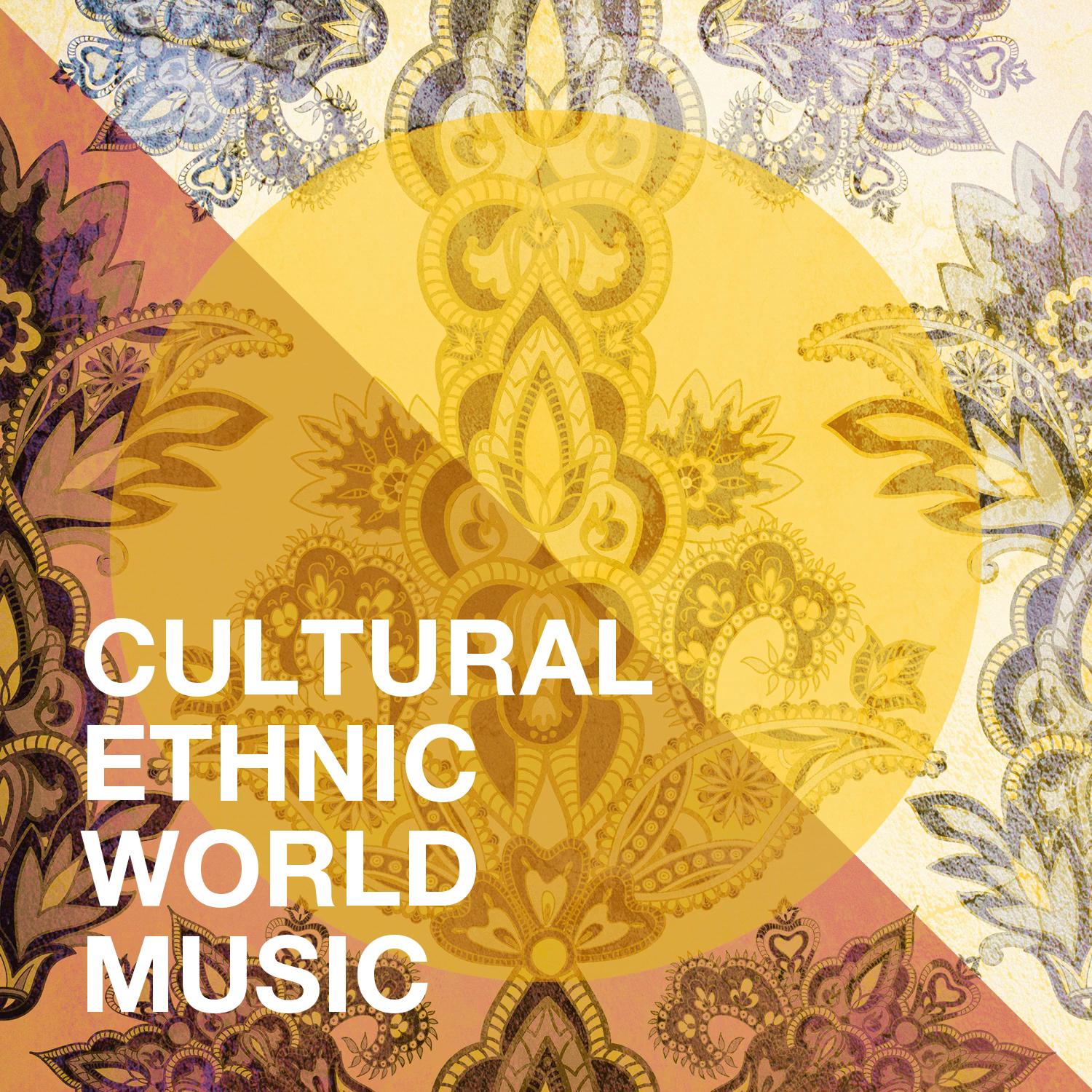 Gypsy Waltz_Federico Ferrandina_Cultural Ethnic World Music | 在线播放_Gypsy Waltz歌词_Gypsy Waltz下载 | 网易云音乐