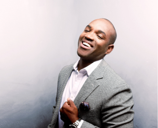 Lawrence Brownlee