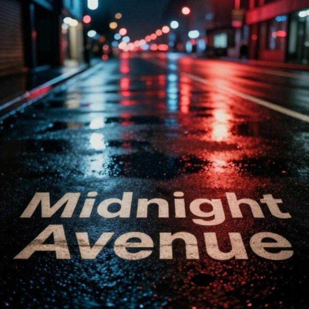 Midnight Avenue