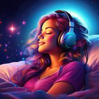 Harmonies for Sleep: Calming Nighttime Music