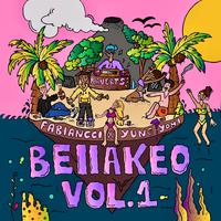 BELLAKEO VOL1