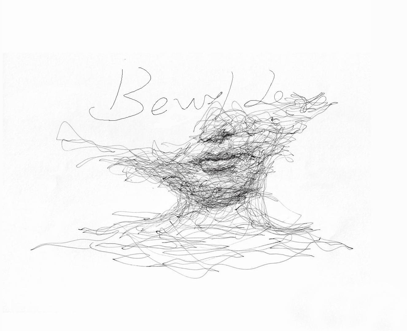 Bewilder白雾岛
