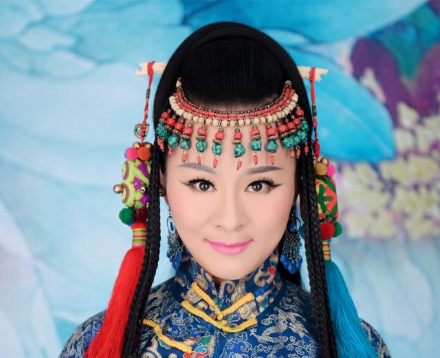 文姬