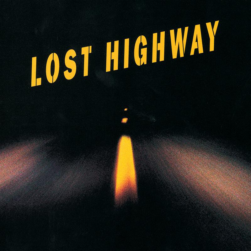 Driver Down (From "Lost Highway" Soundtrack)