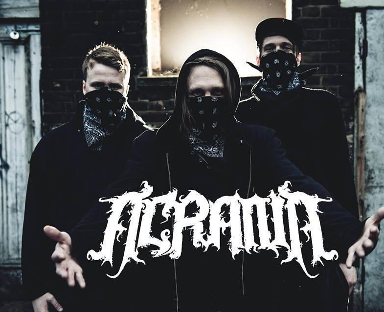 ACRANIA