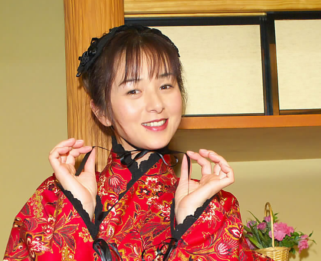 櫻井智