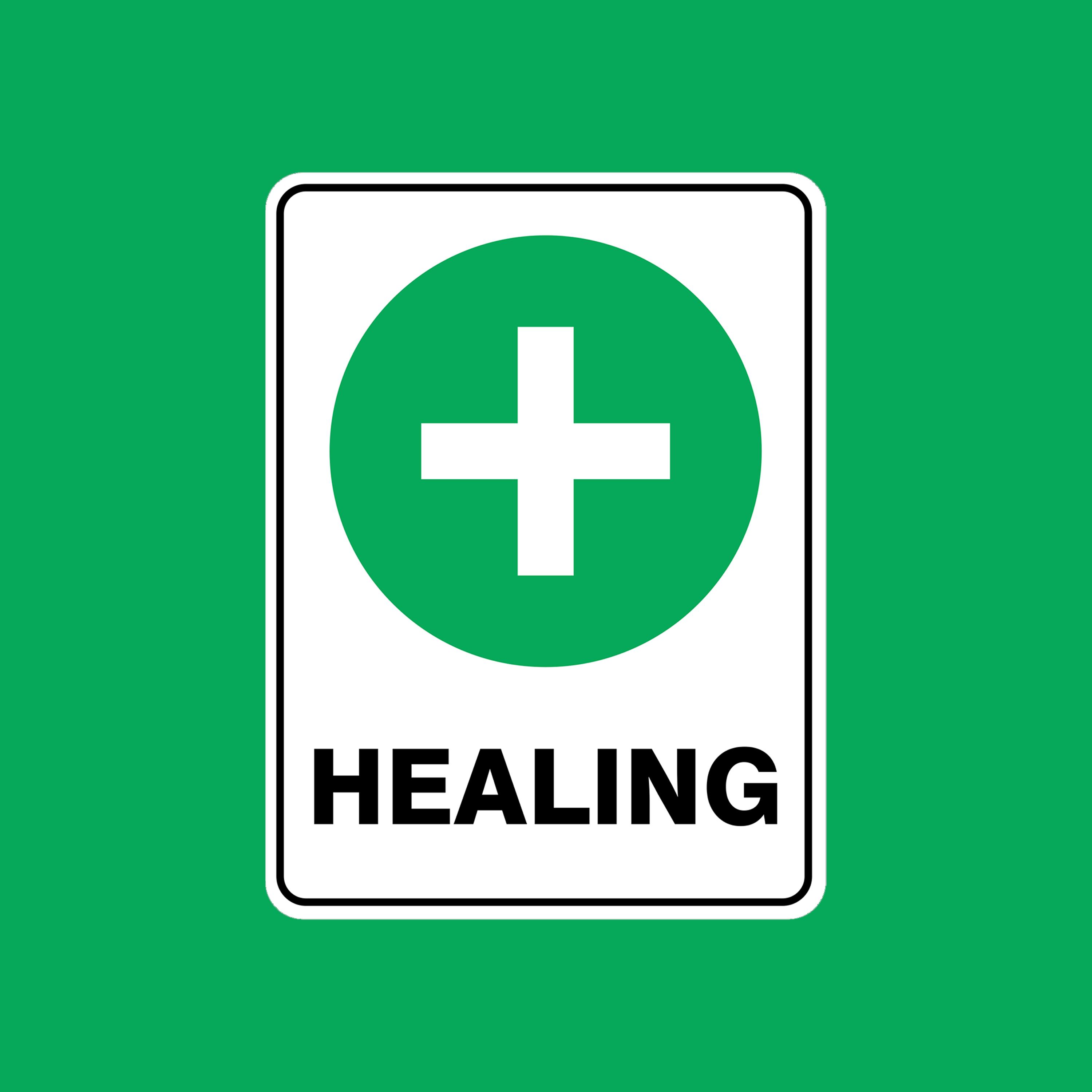 Healing