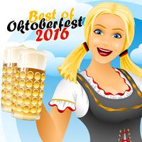 Best of Oktoberfest 2016