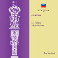 Couperin: Les Nations; Pieces de Violes