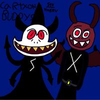 CARTOON BUDDYS (feat. LIT KXBRV)