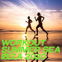 Workout Summer Sea Ibiza 2020