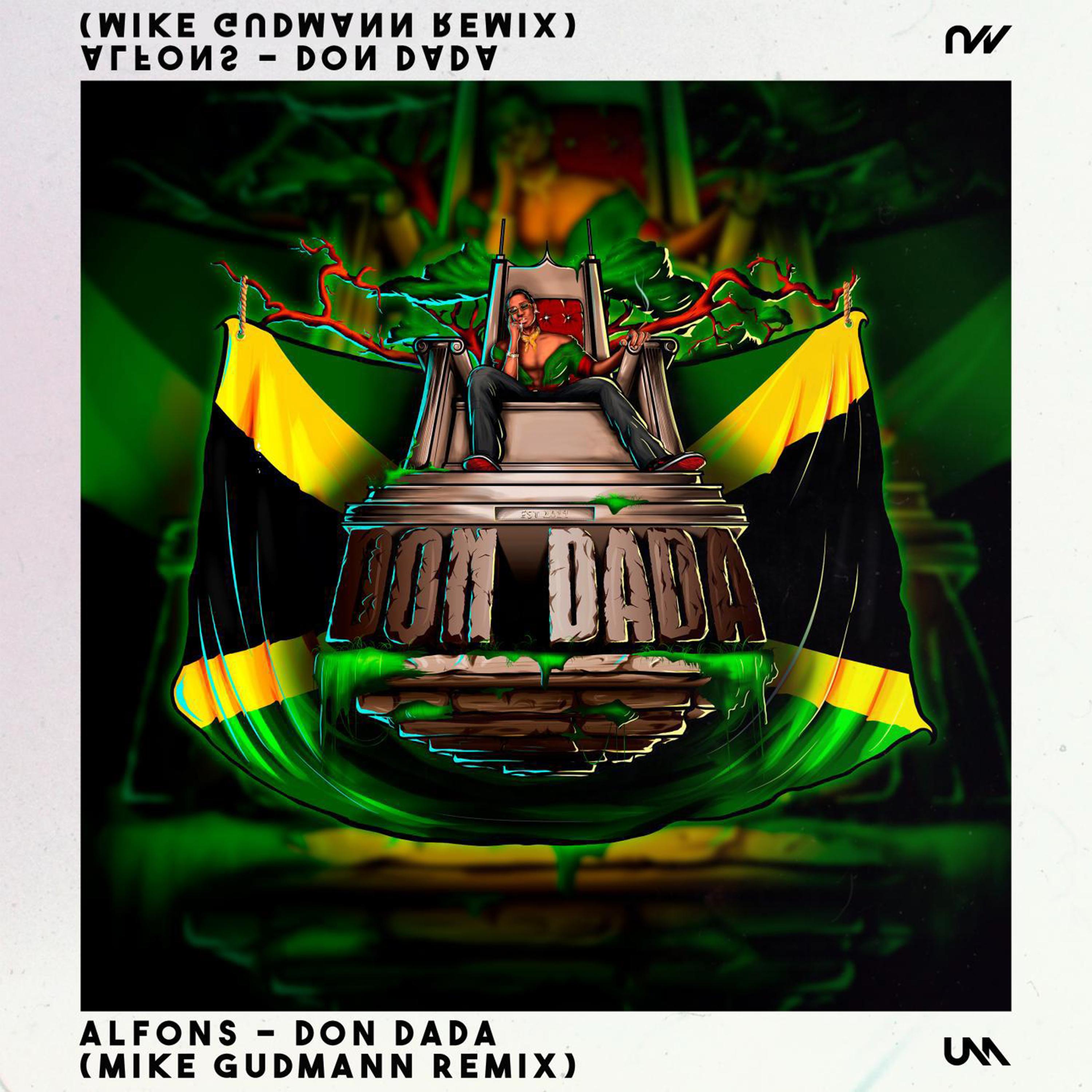 Don Dada - Mike Gudmann Remix