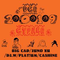 DCR2019CYPHER