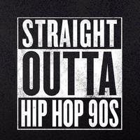 Hip Hop 90's