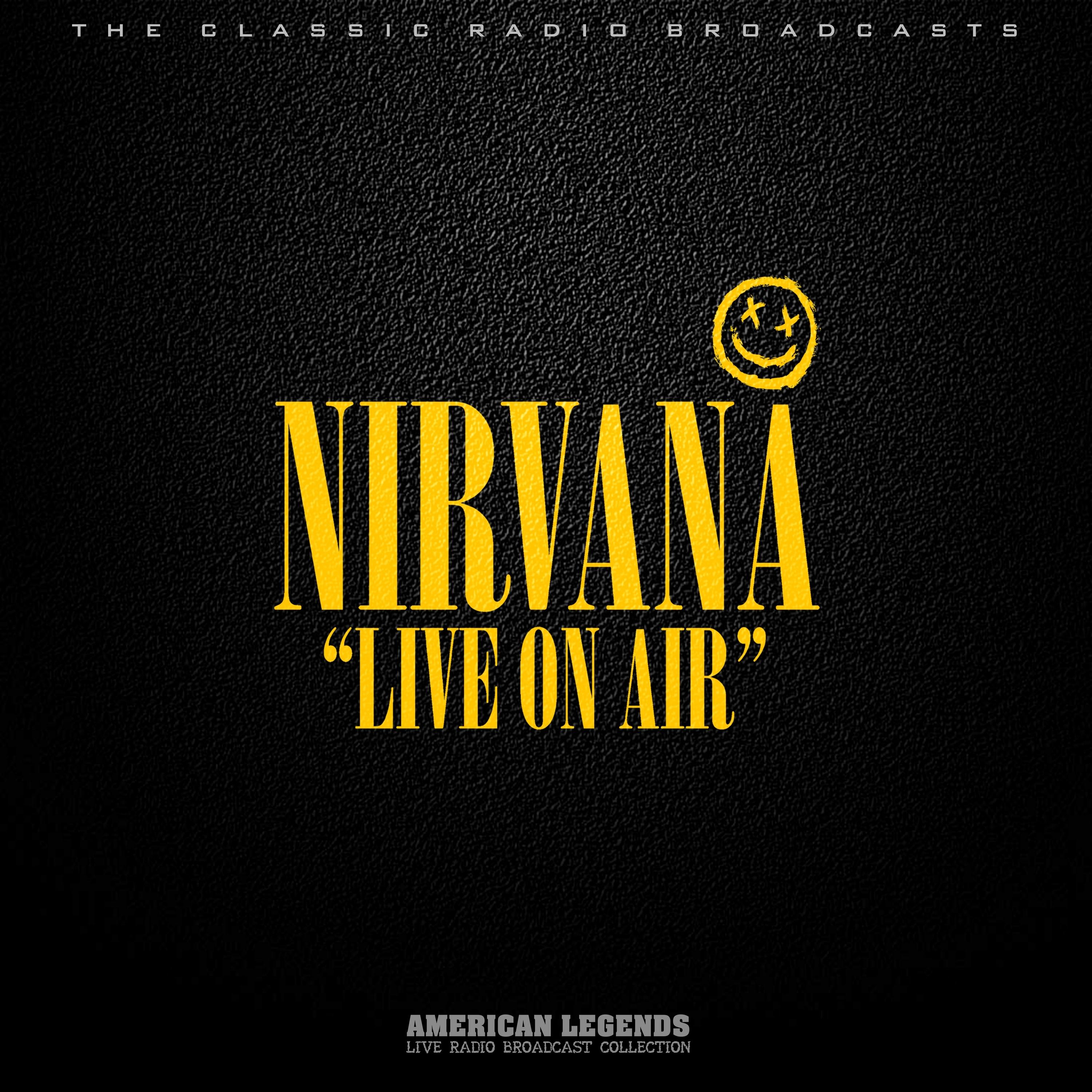 Love Buzz (Live)_Nirvana_Nirvana Live On Air | 在线播放_Love Buzz (Live)歌词_Love Buzz (Live)下载 | 网易云音乐