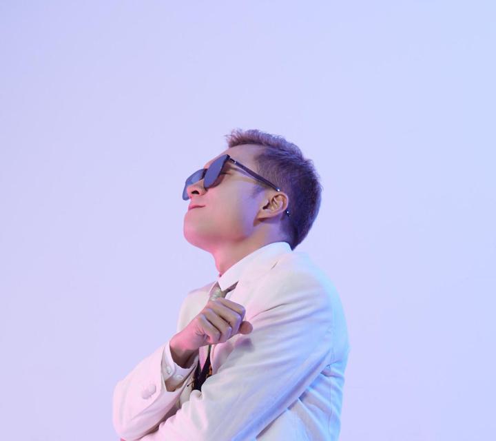 李腾一