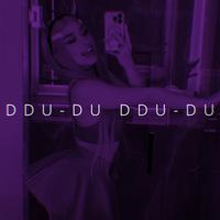 Ddu-Du Ddu-Du (Speed)