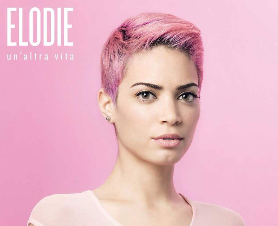 Elodie