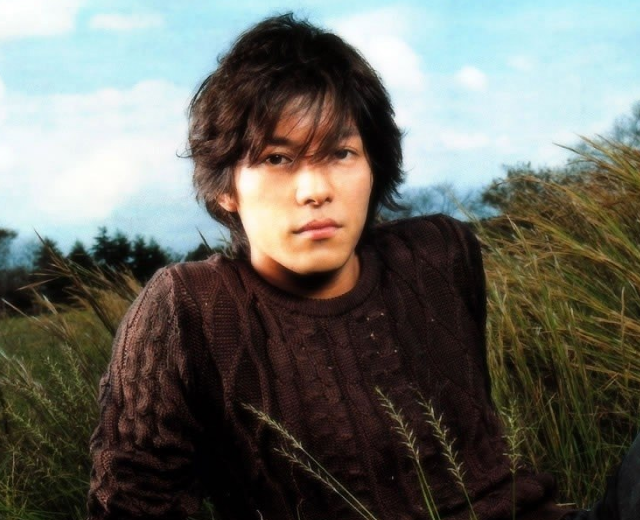 藤木直人