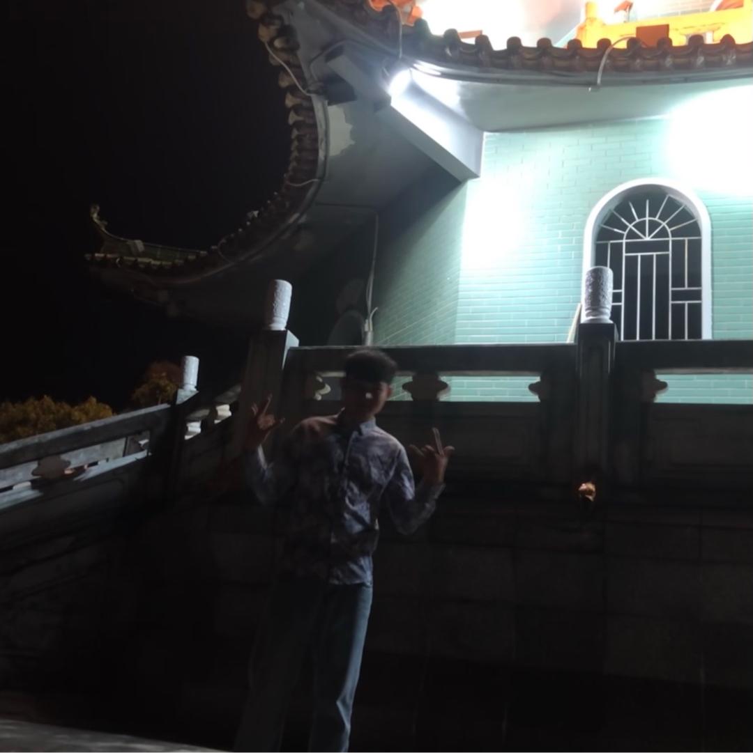 迷人的危险dj版封面