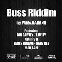 Buss Riddim