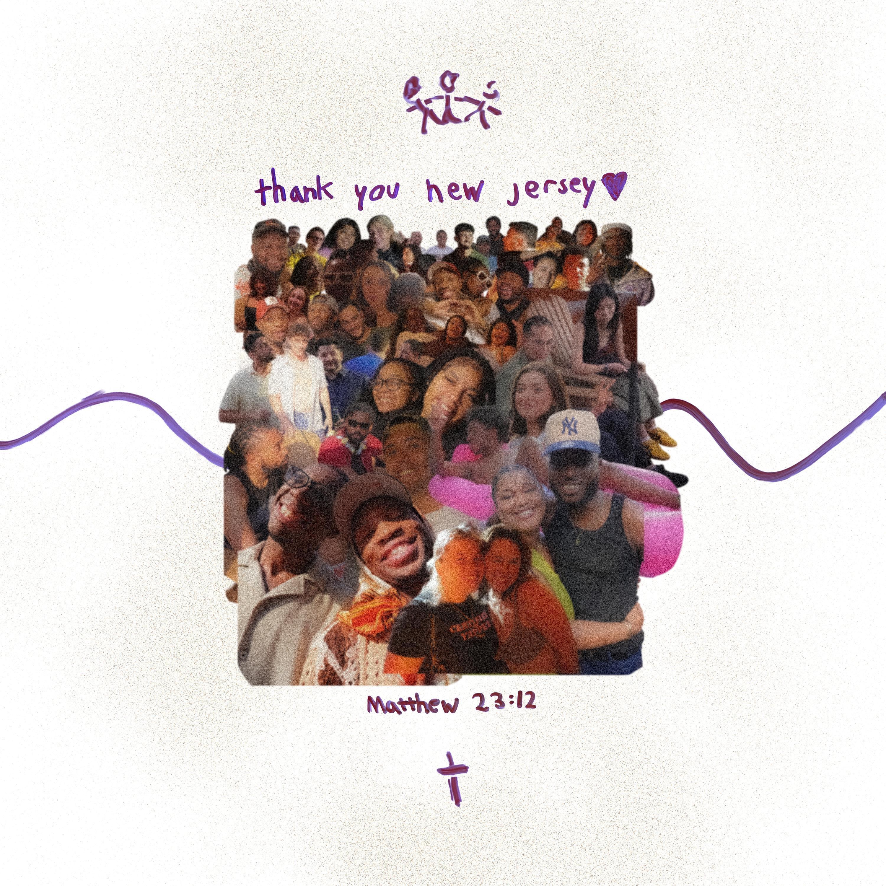 jersey (made in my hometown)