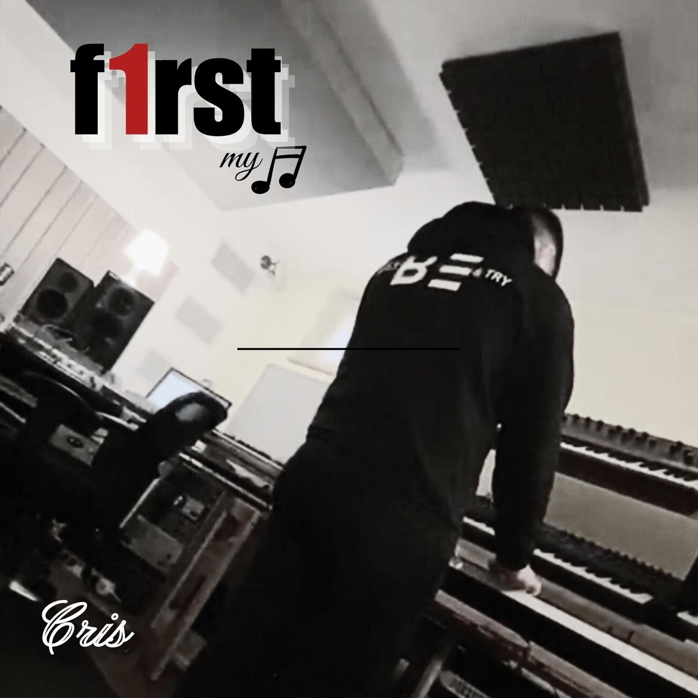 F1rst (Instrumental)