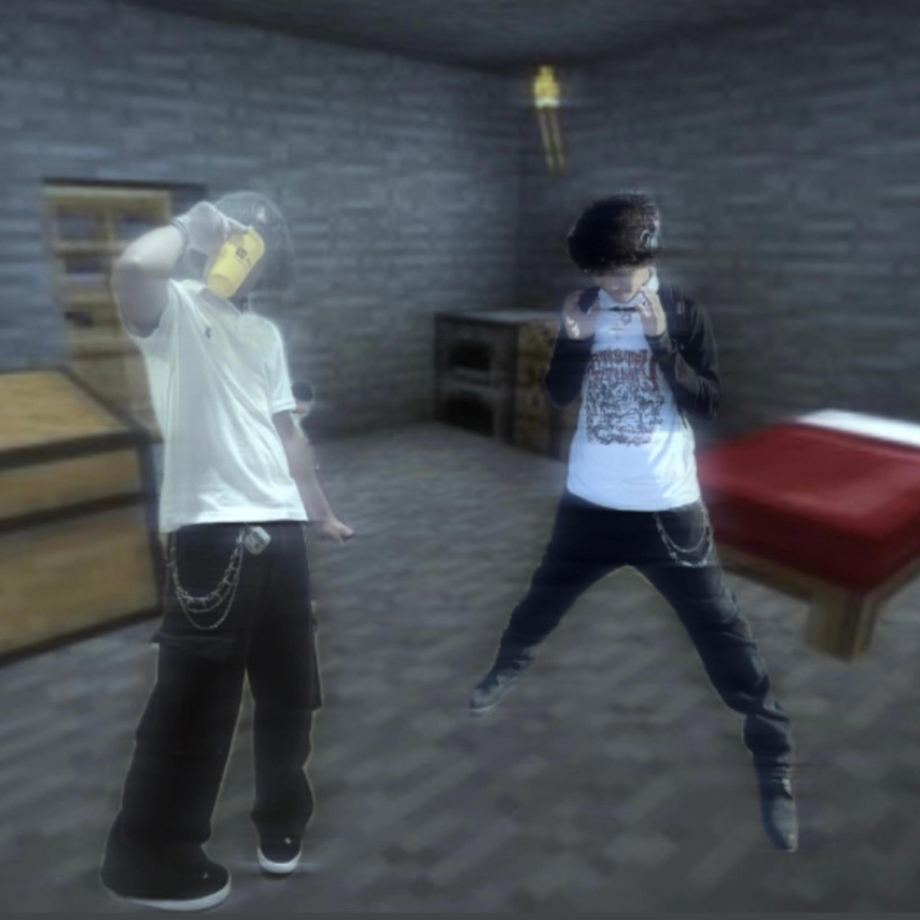 I feel pegao (feat. Cbat)