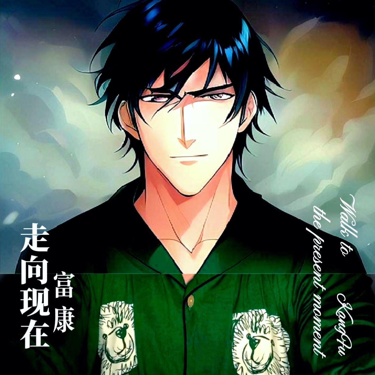敢 Roleplay封面