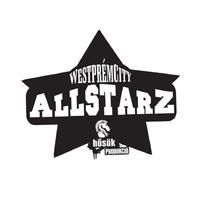 Hősök Raprezent Westprém City Allstarz