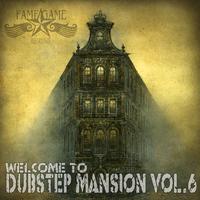 Dubstep Mansion, Vol. 6