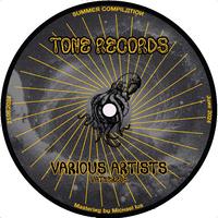 TONE RECORDS - VARIOUS ARTISTS 06