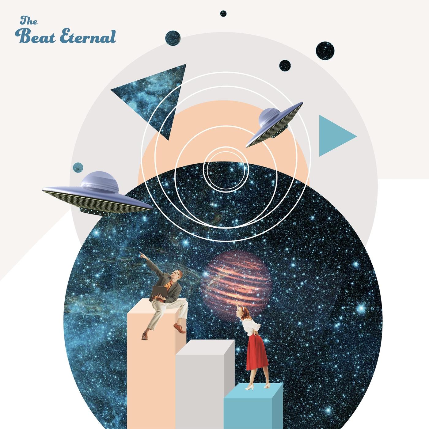 Fancy Things (feat. Romy Dya)