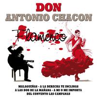 Don Antonio Chacon