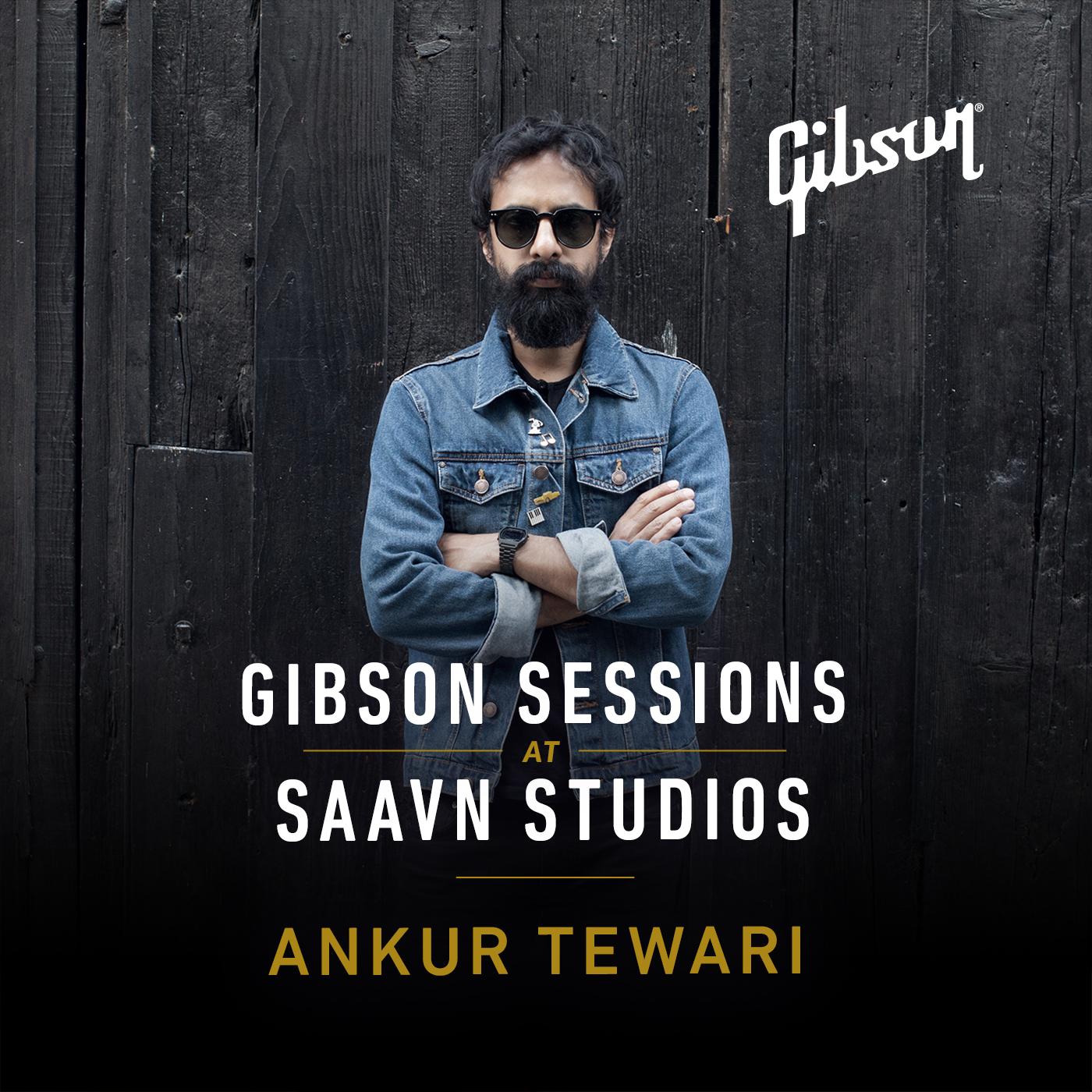 Tum Badal Gaye (Gibson Sessions at Saavn Studios)