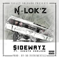 Sidewayz (feat. Chente Corleon)