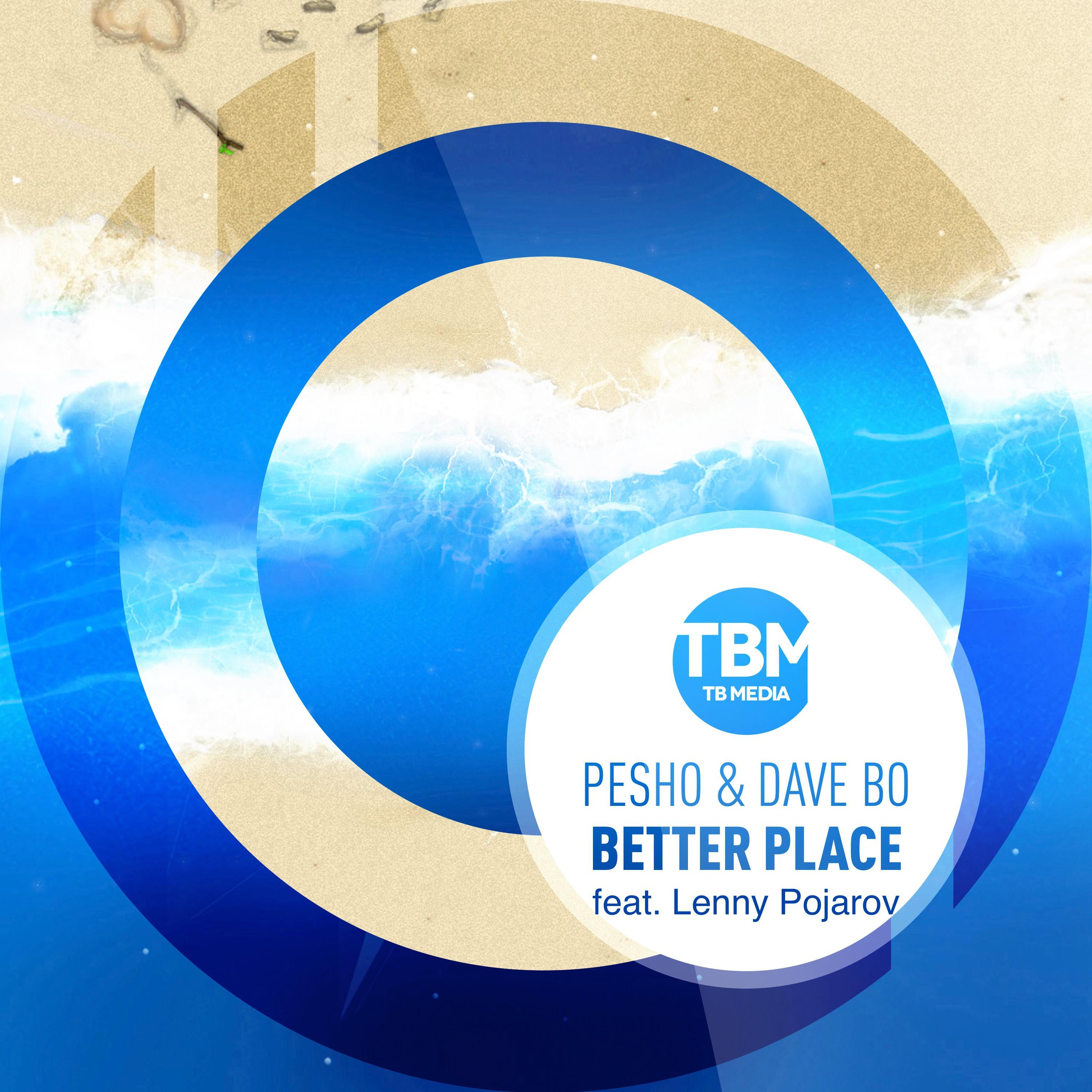 Better Place (Radio Edit)