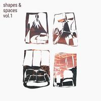 Shapes & Spaces, Vol. 1